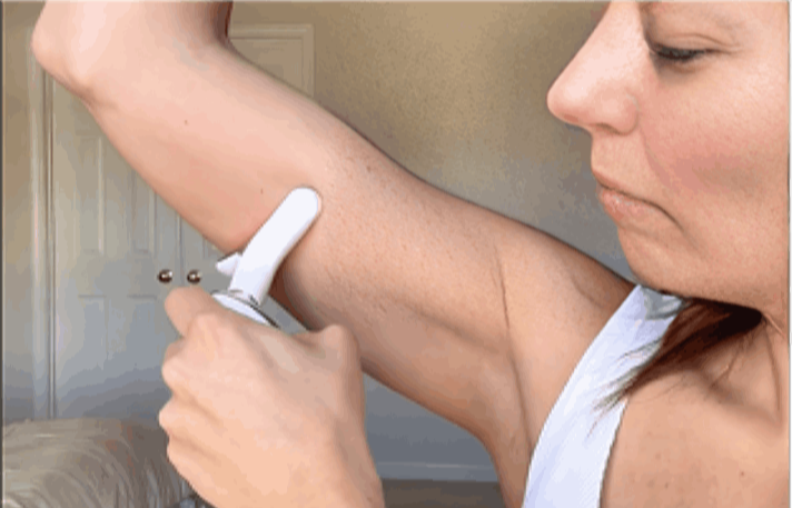 MyoGlow customer review Robert H.