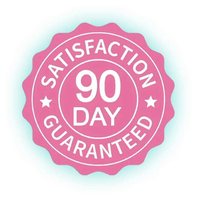 MyoGlow 100% refund Guarantee